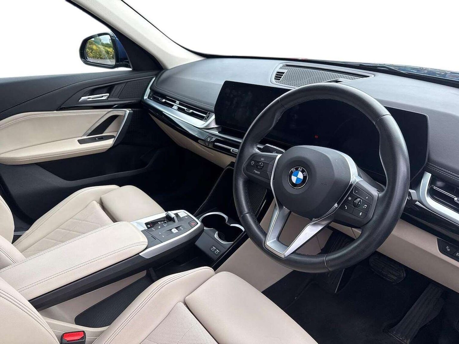 Used BMW X1 2022 for sale - 76596259: Photo 16