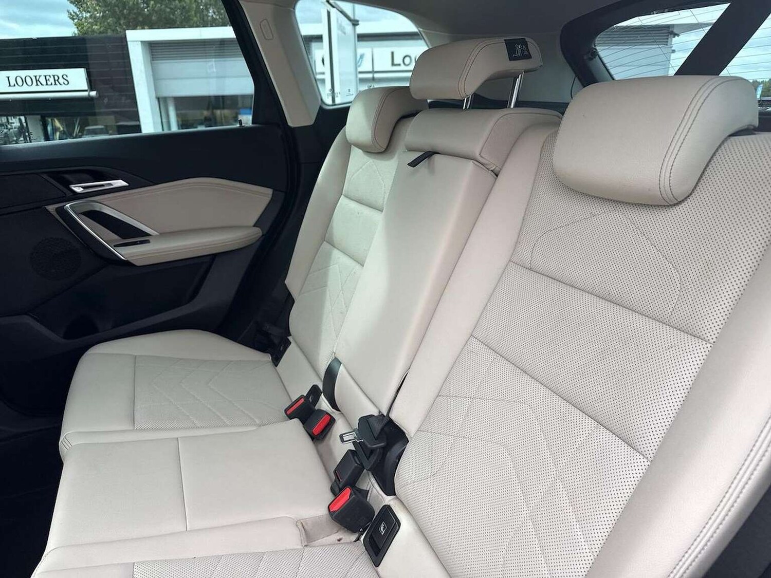 Used BMW X1 2022 for sale - 76596259: Photo 17