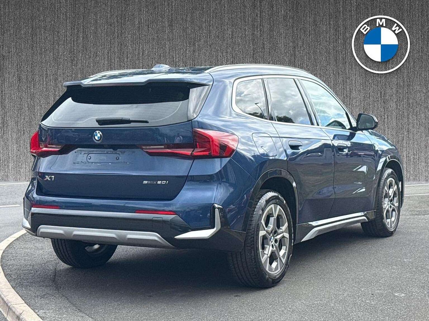 Used BMW X1 2022 for sale - 76596259: Photo 19