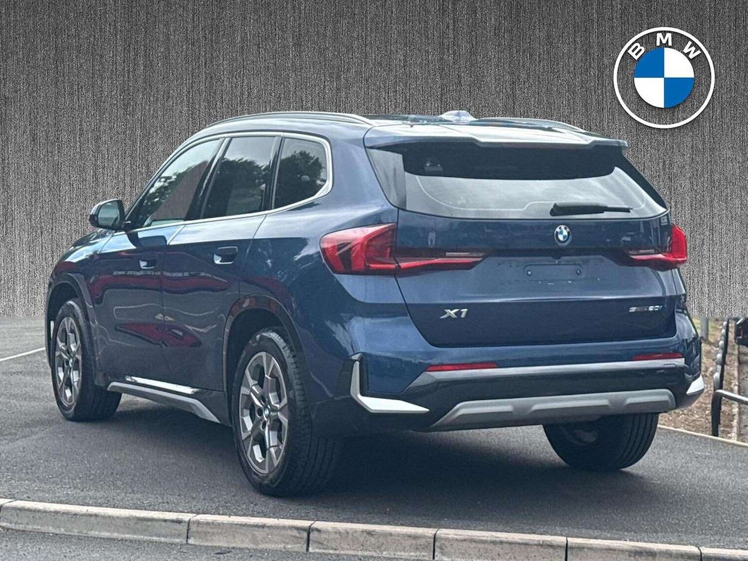 Used BMW X1 2022 for sale - 76596259: Photo 3