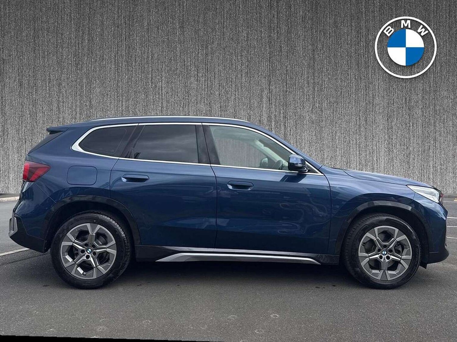 Used BMW X1 2022 for sale - 76596259: Photo 4