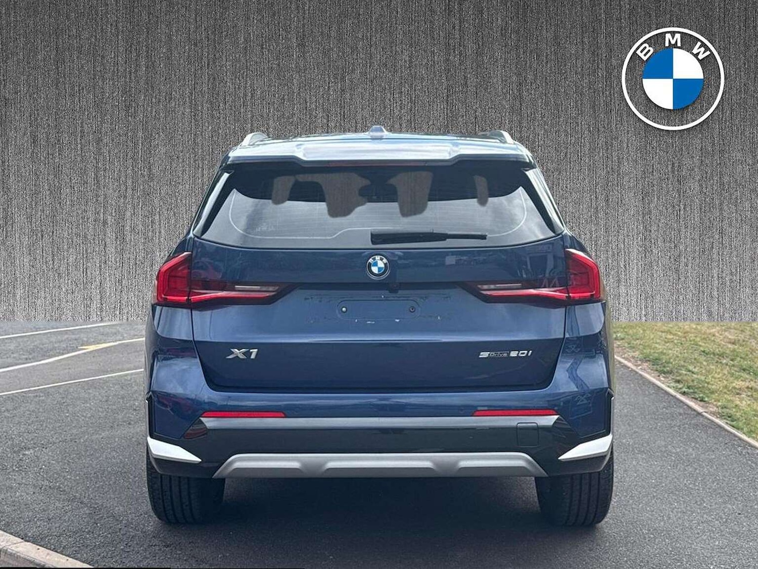 Used BMW X1 2022 for sale - 76596259: Photo 5