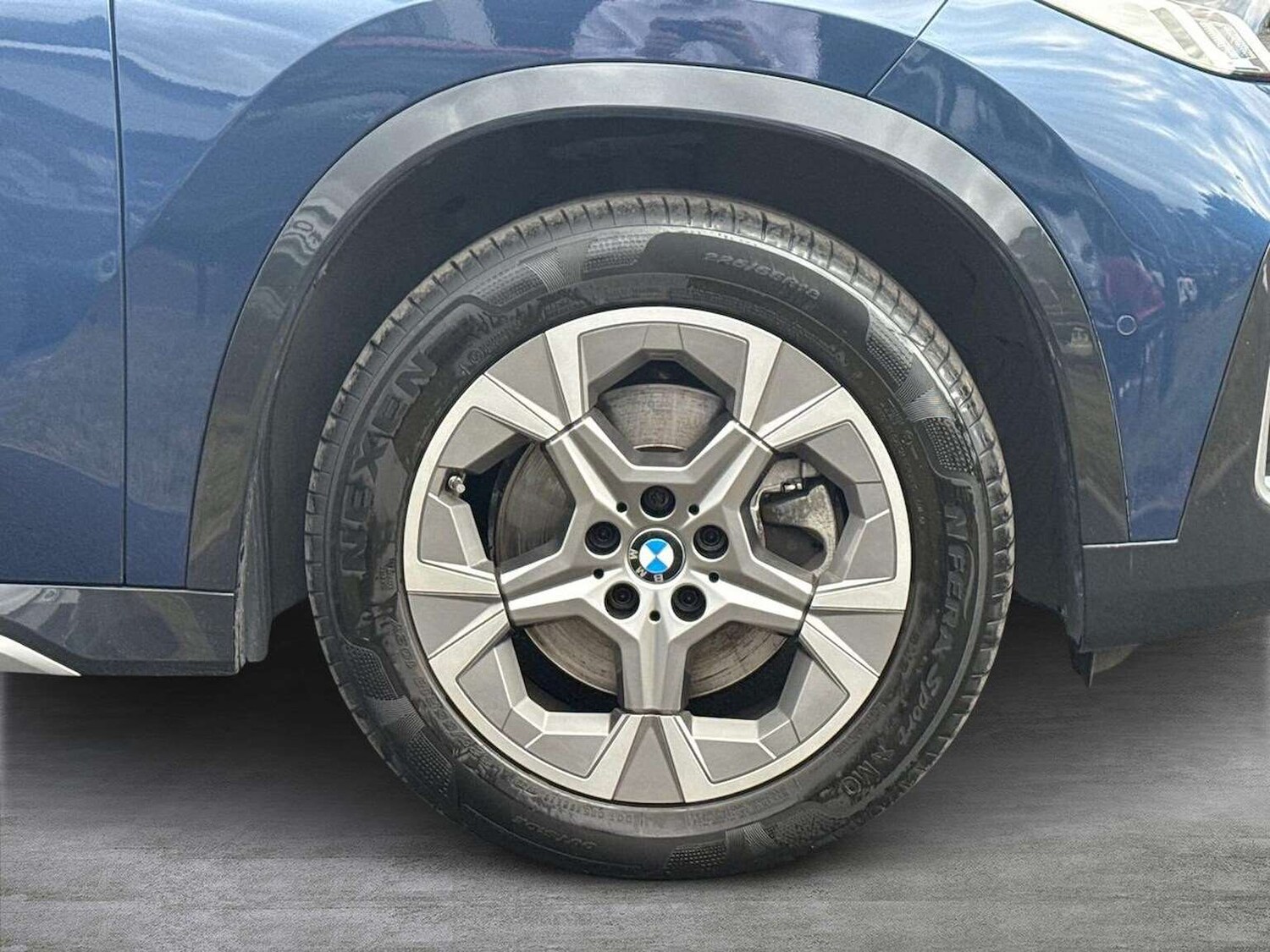 Used BMW X1 2022 for sale - 76596259: Photo 7