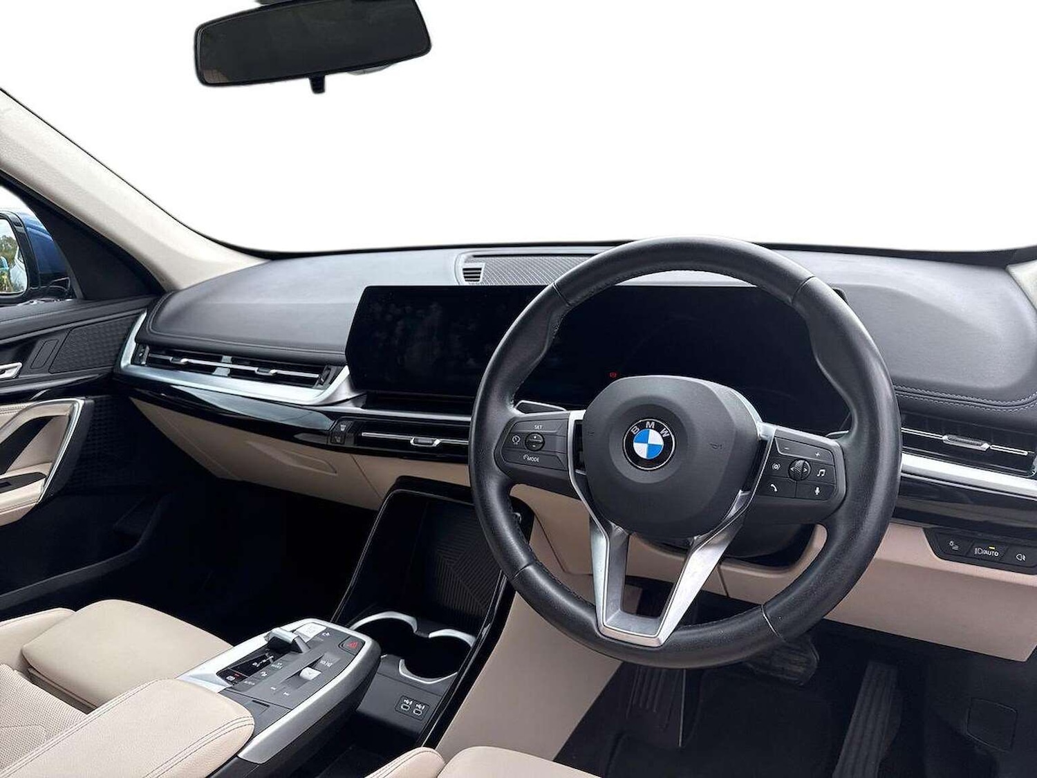 Used BMW X1 2022 for sale - 76596259: Photo 9