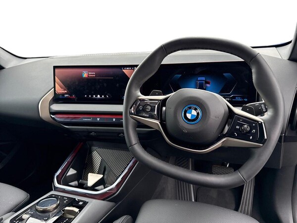 Used BMW X3 2025 for sale - 75694775: Photo 10