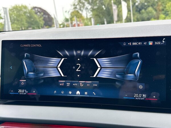 Used BMW X3 2025 for sale - 75694775: Photo 13