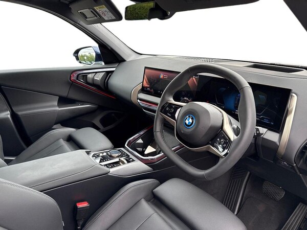 Used BMW X3 2025 for sale - 75694775: Photo 16