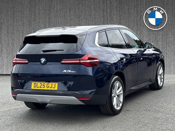 Used BMW X3 2025 for sale - 75694775: Photo 19
