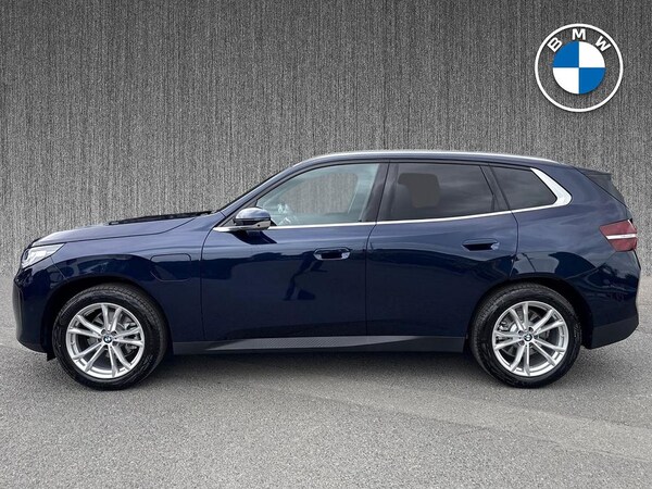 Used BMW X3 2025 for sale - 75694775: Photo 20