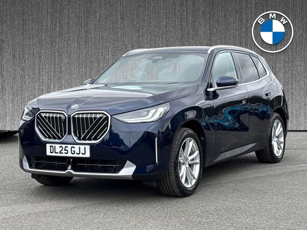 Used BMW X3 2025 for sale - 75694775: Photo 21