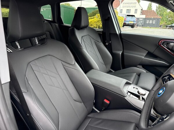 Used BMW X3 2025 for sale - 75694775: Photo 22