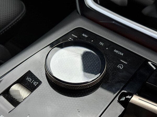 Used BMW X3 2025 for sale - 75694775: Photo 24