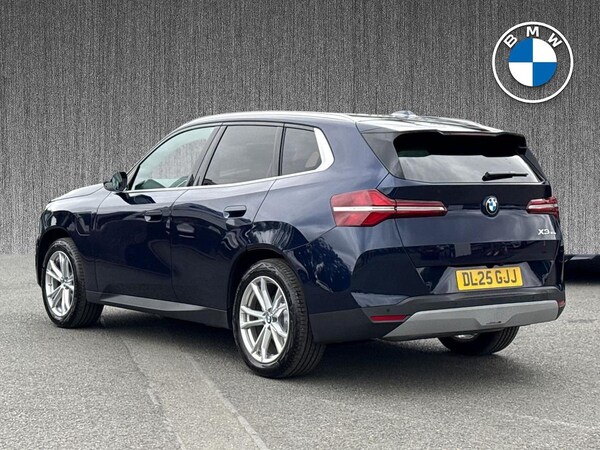 Used BMW X3 2025 for sale - 75694775: Photo 3