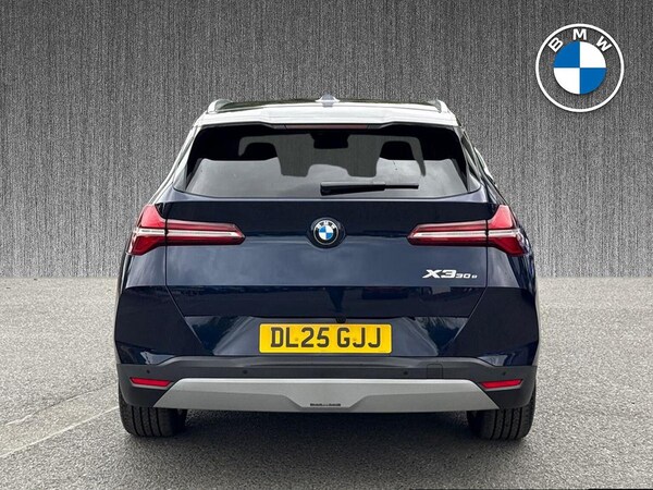 Used BMW X3 2025 for sale - 75694775: Photo 5
