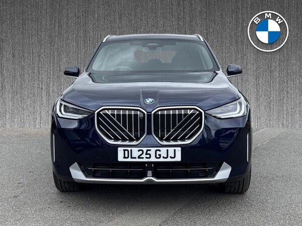 Used BMW X3 2025 for sale - 75694775: Photo 6