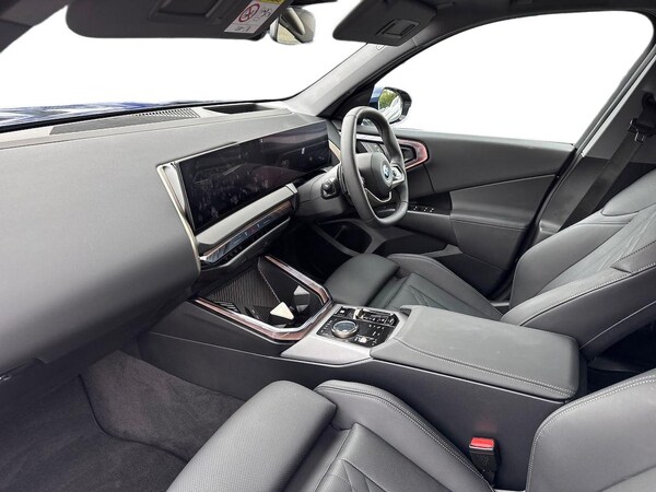Used BMW X3 2025 for sale - 75694775: Photo 8