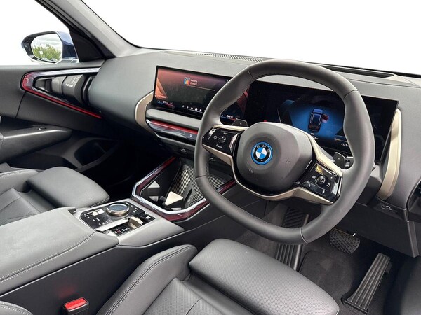 Used BMW X3 2025 for sale - 75694775: Photo 9