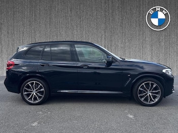 Used BMW X3 2020 for sale - 75760816: Photo