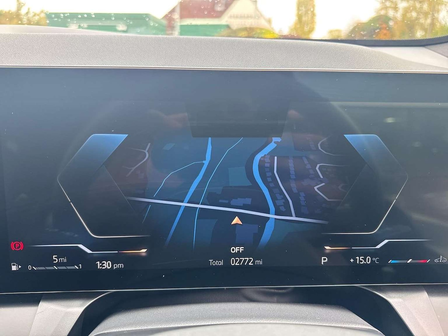 Used BMW X3 2025 for sale - 76596527: Photo 10