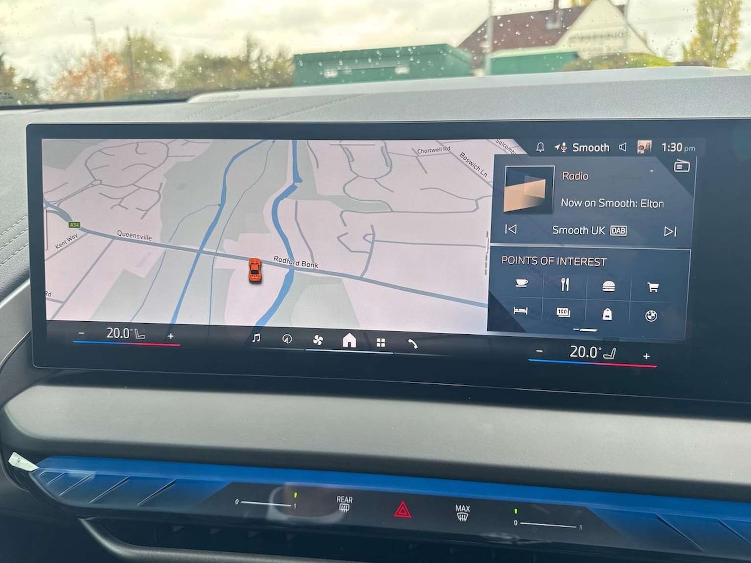 Used BMW X3 2025 for sale - 76596527: Photo 11