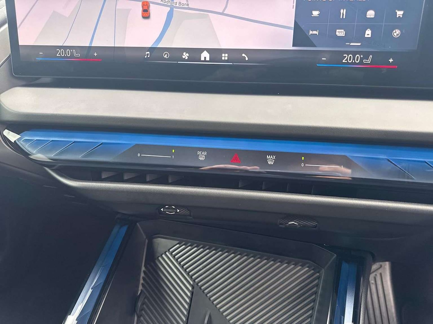 Used BMW X3 2025 for sale - 76596527: Photo 12