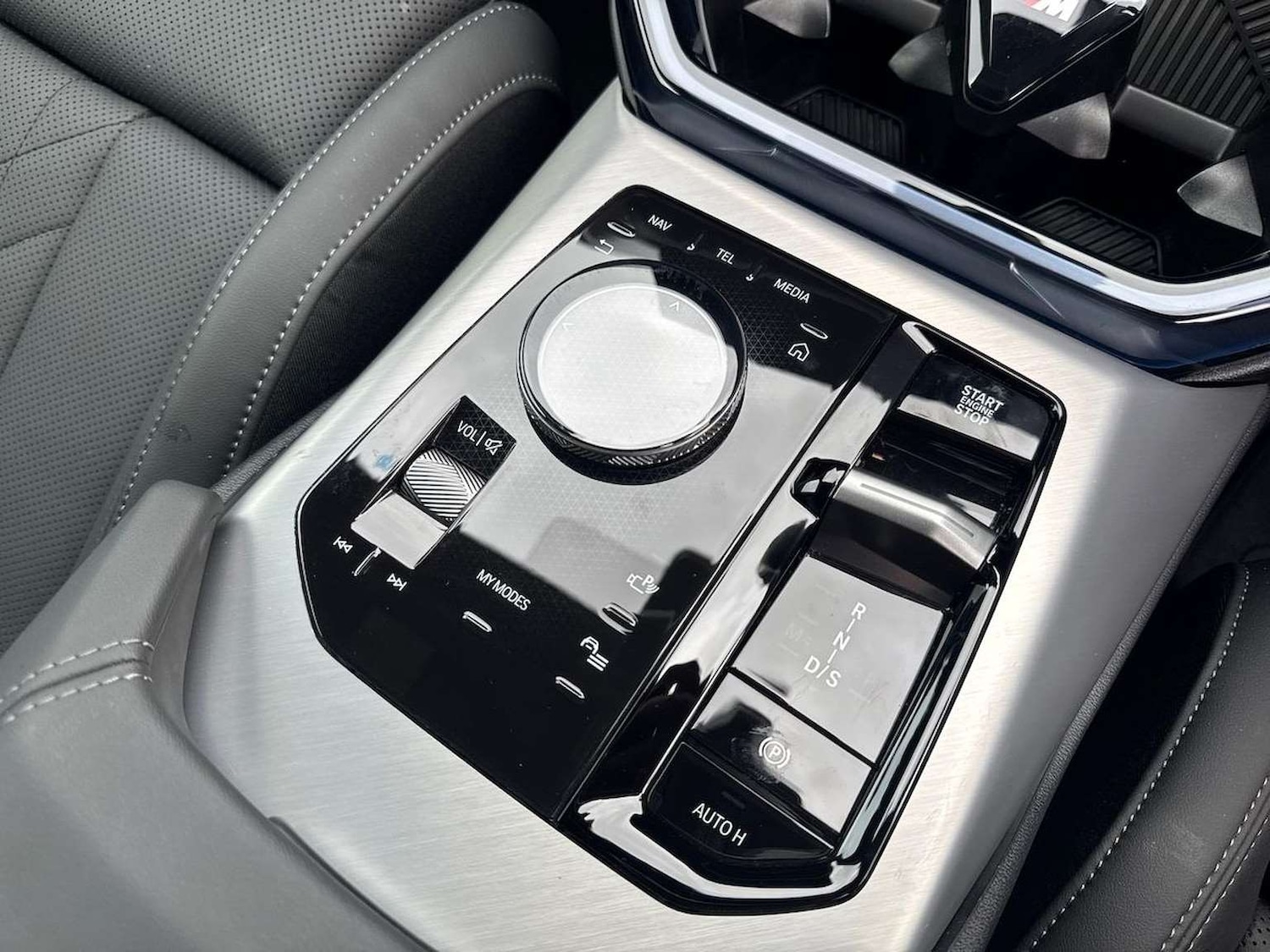 Used BMW X3 2025 for sale - 76596527: Photo 13