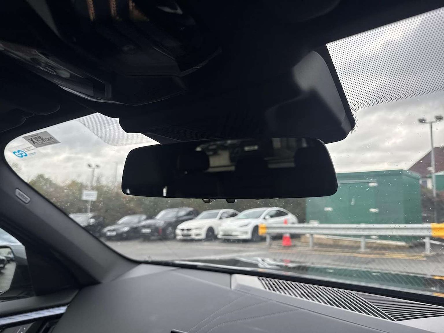 Used BMW X3 2025 for sale - 76596527: Photo 14