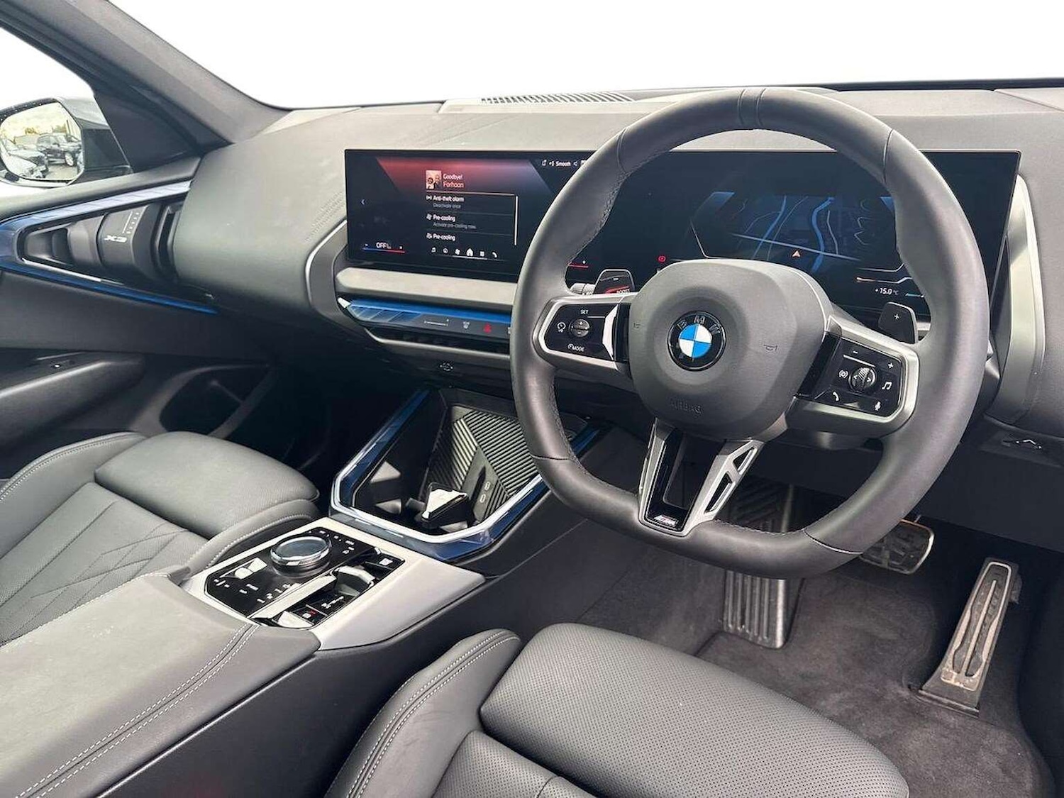 Used BMW X3 2025 for sale - 76596527: Photo 15