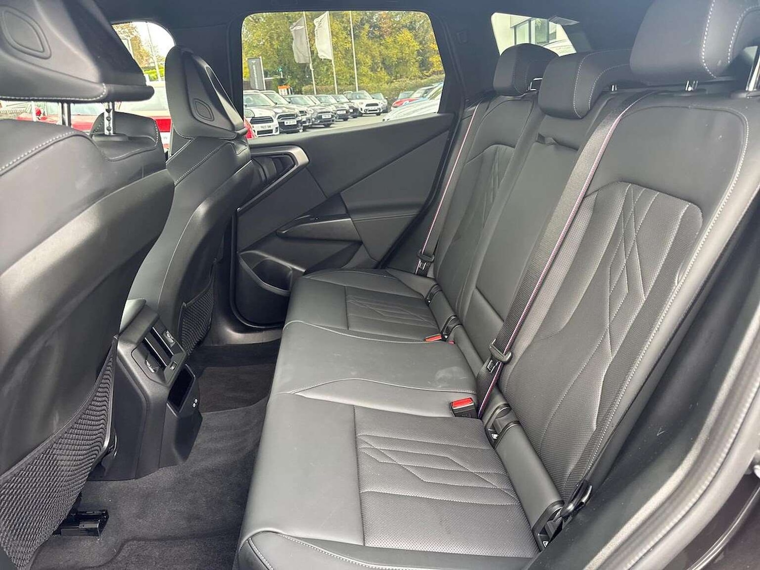 Used BMW X3 2025 for sale - 76596527: Photo 16