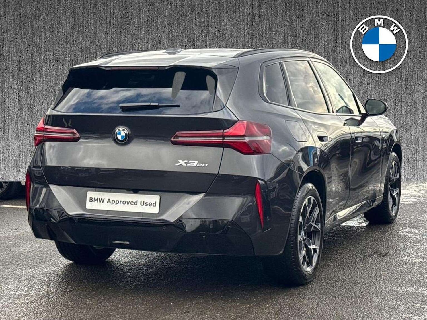 Used BMW X3 2025 for sale - 76596527: Photo 18