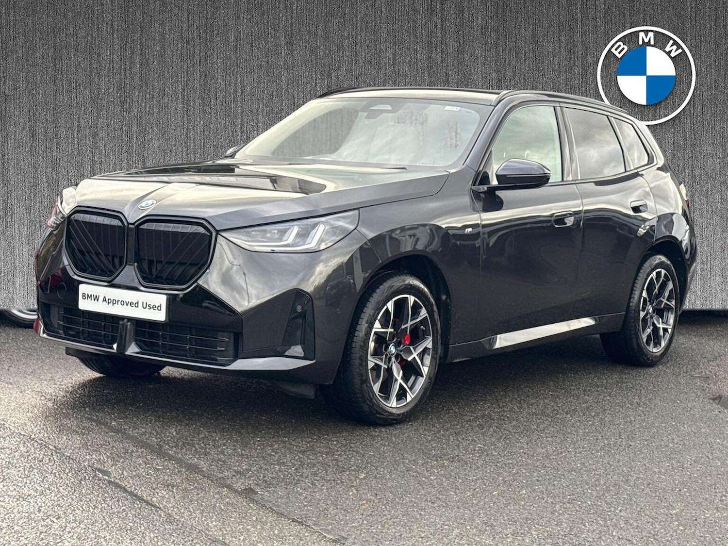 Used BMW X3 2025 for sale - 76596527: Photo 20