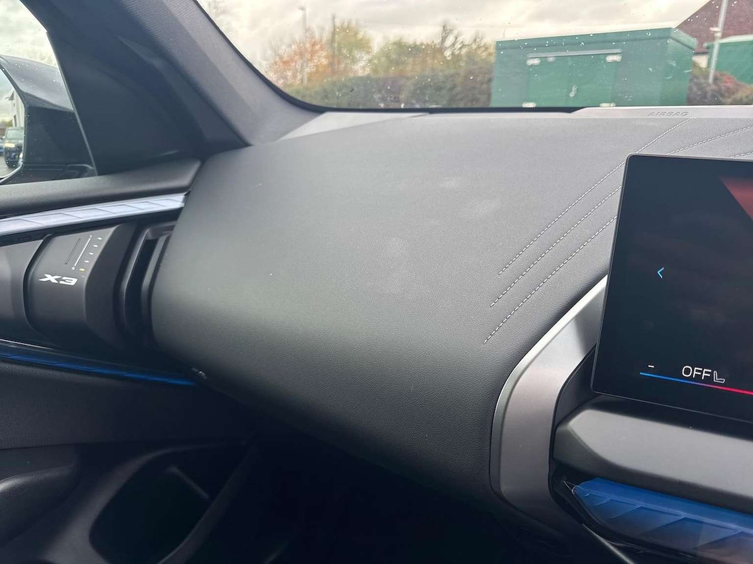 Used BMW X3 2025 for sale - 76596527: Photo 24