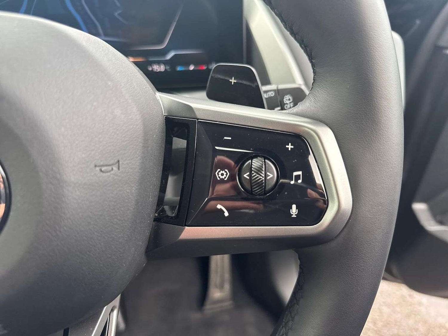 Used BMW X3 2025 for sale - 76596527: Photo 26