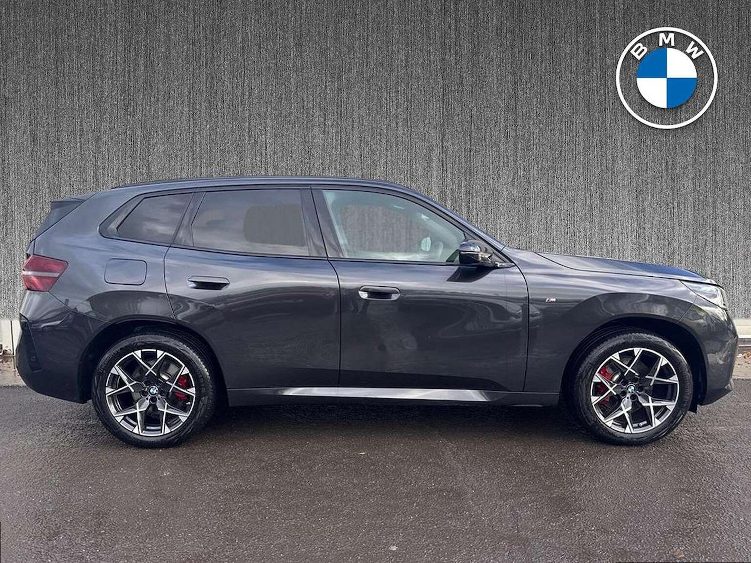 Used BMW X3 2025 for sale - 76596527: Photo 3