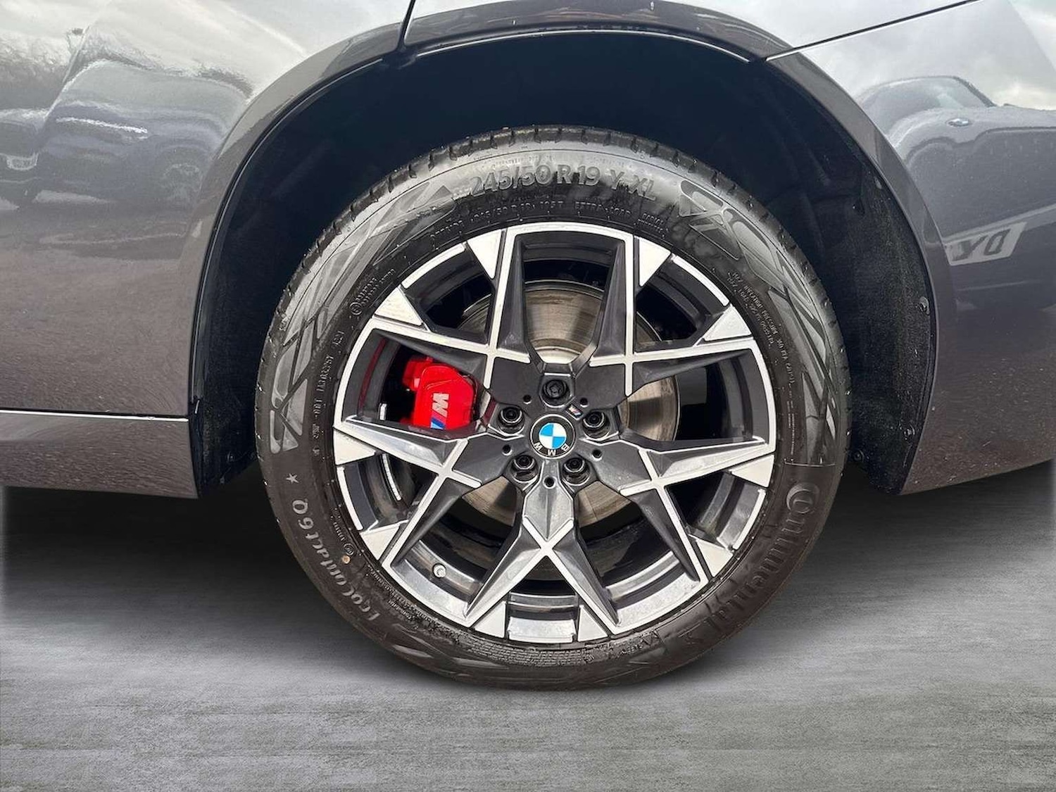 Used BMW X3 2025 for sale - 76596527: Photo 6