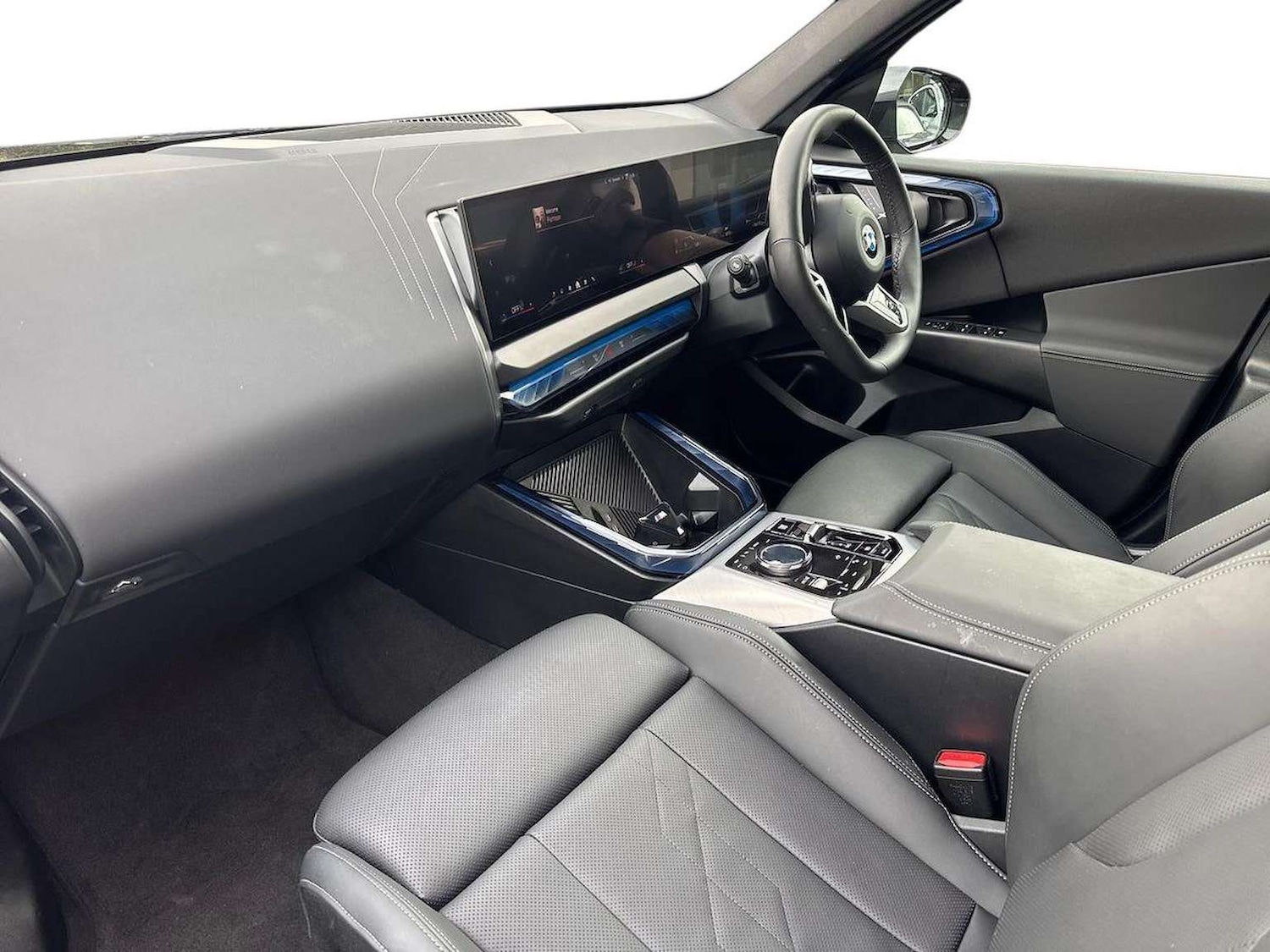 Used BMW X3 2025 for sale - 76596527: Photo 7