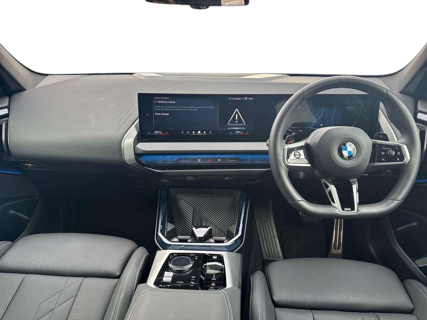 Used BMW X3 2025 for sale - 76596527: Photo 8