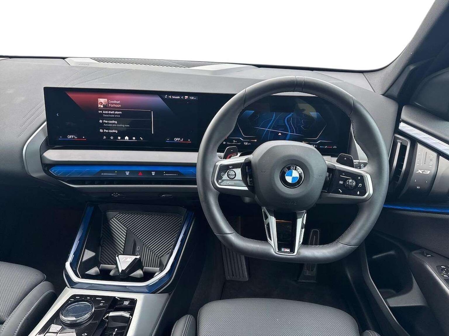 Used BMW X3 2025 for sale - 76596527: Photo 9