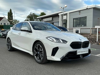 Used BMW 1 Series 2026 for sale - 78703572: Photo