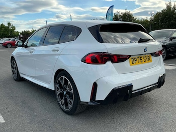 Used BMW 1 Series 2026 for sale - 78703572: Photo