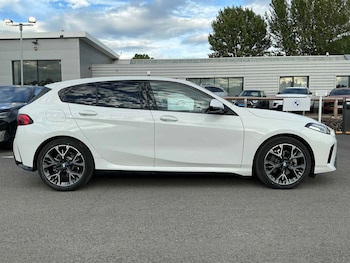 Used BMW 1 Series 2026 for sale - 78703572: Photo