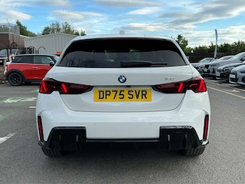Used BMW 1 Series 2026 for sale - 78703572: Photo