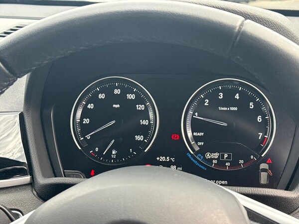 Used BMW X1 2021 for sale - 76046054: Photo 10