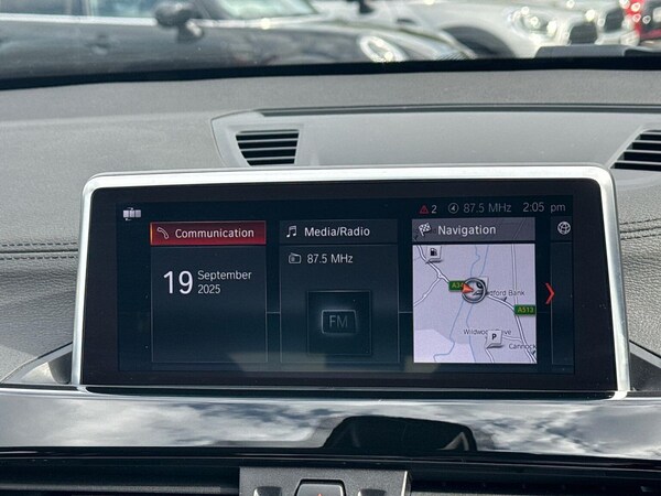 Used BMW X1 2021 for sale - 76046054: Photo 11