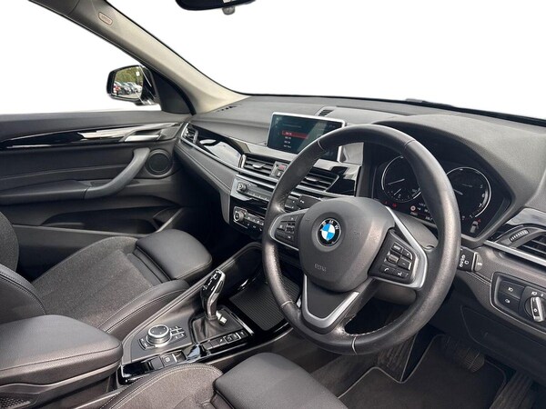 Used BMW X1 2021 for sale - 76046054: Photo 15