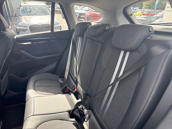 Used BMW X1 2021 for sale - 76046054: Photo 16