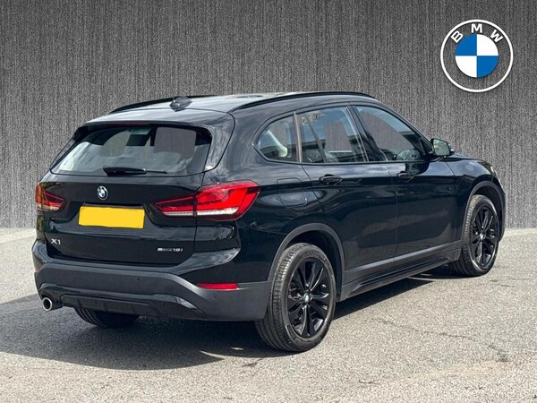 Used BMW X1 2021 for sale - 76046054: Photo 18
