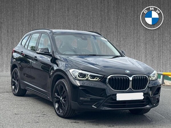 Used BMW X1 2021 for sale - 76046054: Photo 1