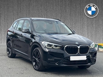 BMW - X1