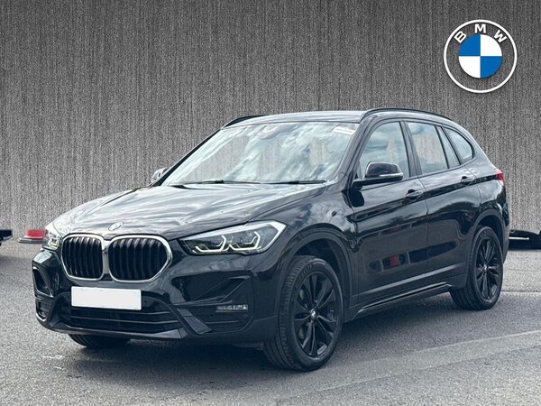 Used BMW X1 2021 for sale - 76046054: Photo 20